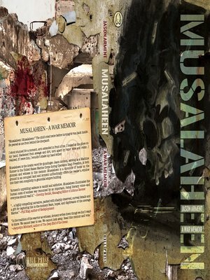 cover image of Musalaheen